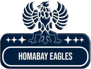 Eagles logo