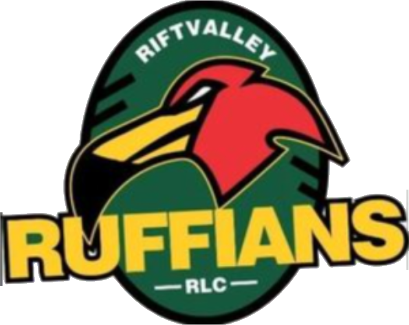 Ruffians